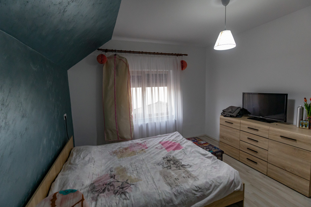 Casa mobilata in Trivale | str. Campului | Comision 0%