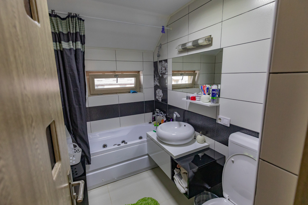 Casa mobilata in Trivale | str. Campului | Comision 0%