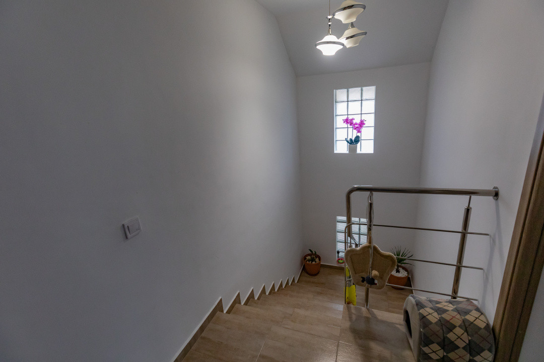 Casa mobilata in Trivale | str. Campului | Comision 0%