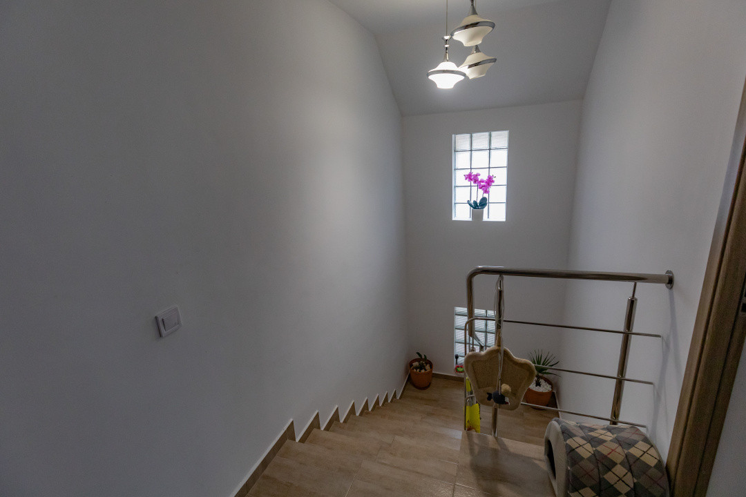 Casa mobilata in Trivale | str. Campului | Comision 0%
