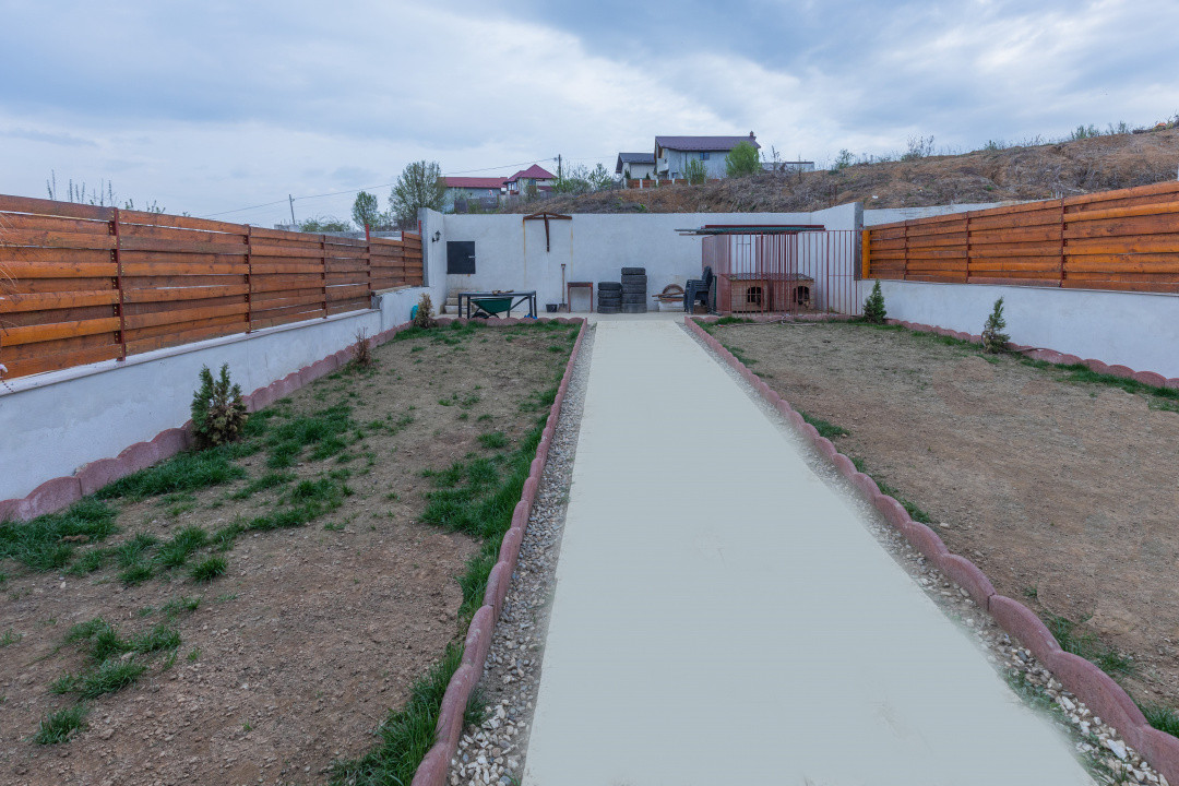 Casa mobilata in Trivale | str. Campului | Comision 0%