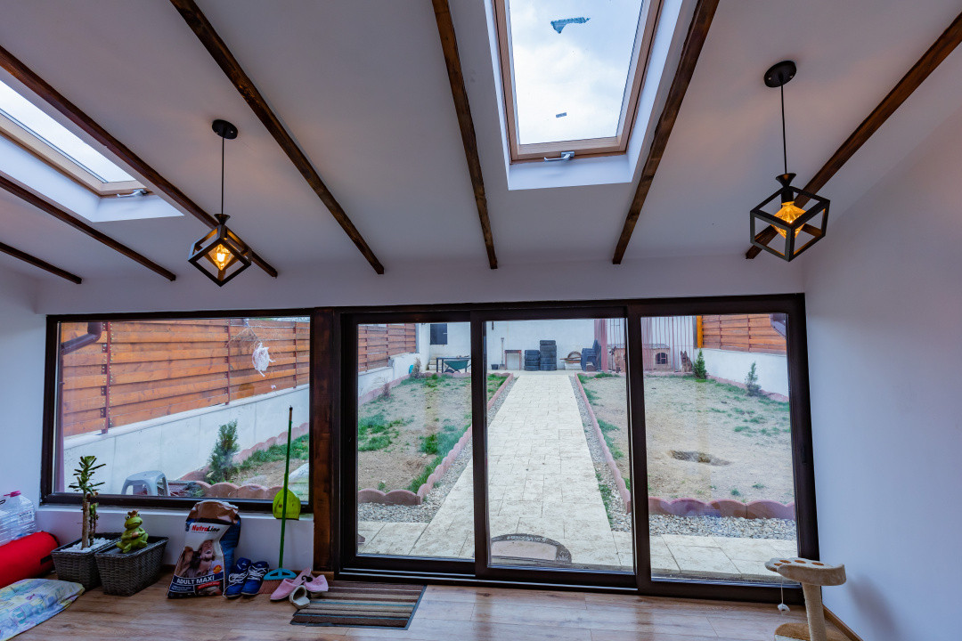 Casa mobilata in Trivale | str. Campului | Comision 0%