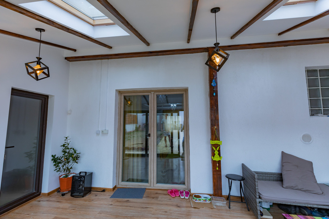 Casa mobilata in Trivale | str. Campului | Comision 0%