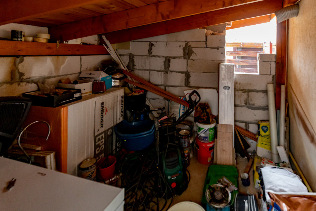 Casa mobilata in Trivale | str. Campului | Comision 0%