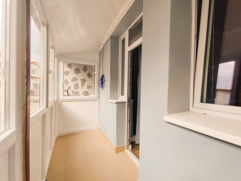 Studio - 46 MpU - Central - Pretabil regim hotelier - Spatiu comercial