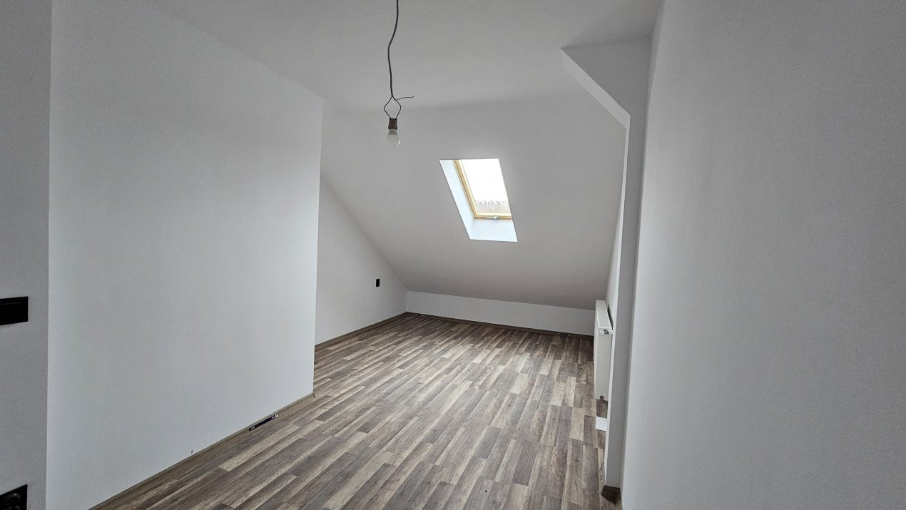 Garsonieră cu scară interioară în Broscărie – lângă Opera Residence