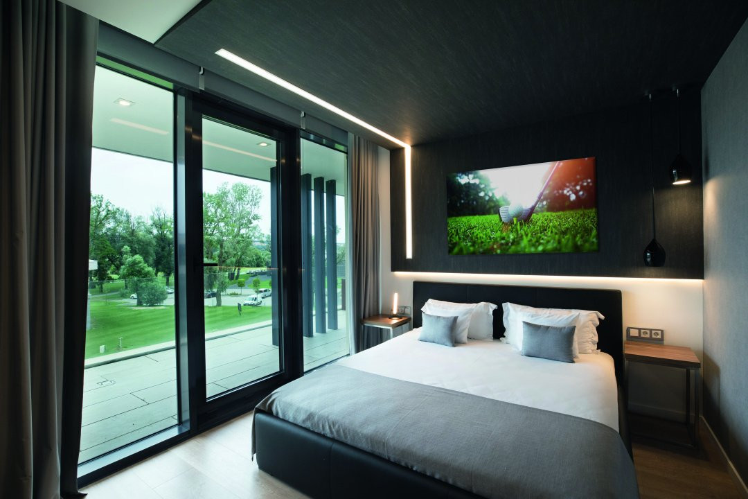 ZALA SPRINGS GOLF RESORT – Un univers dedicat rafinamentului și investiției