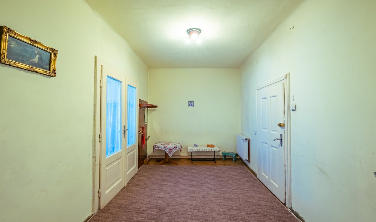 Apartamente 3 camere - Investiție sau Locuință-Ultracentral-Sibiu