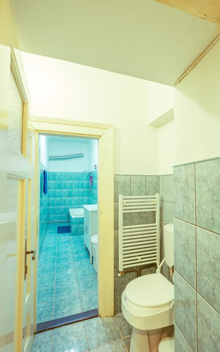 Apartamente 3 camere - Investiție sau Locuință-Ultracentral-Sibiu