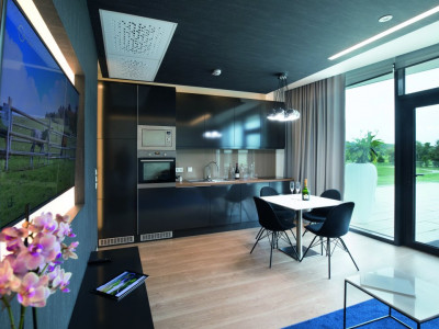 ZALA SPRINGS GOLF RESORT – Un univers dedicat rafinamentului și investiției