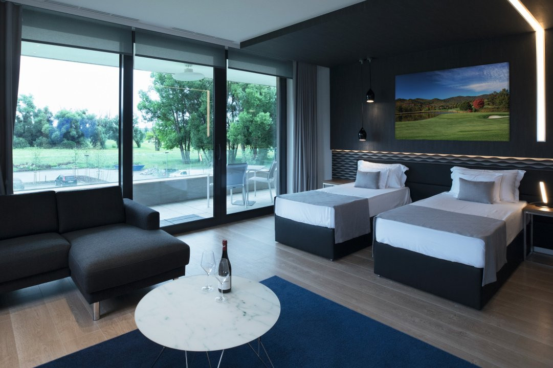 ZALA SPRINGS GOLF RESORT – Un univers dedicat rafinamentului și investiției