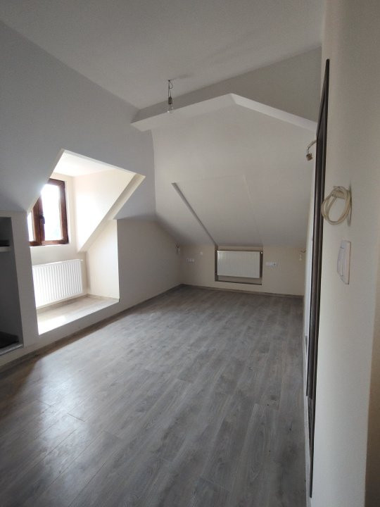 Casa ideala pentru investitie zona centrala