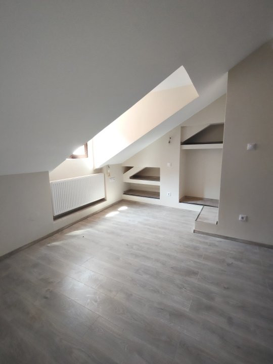 Casa ideala pentru investitie zona centrala
