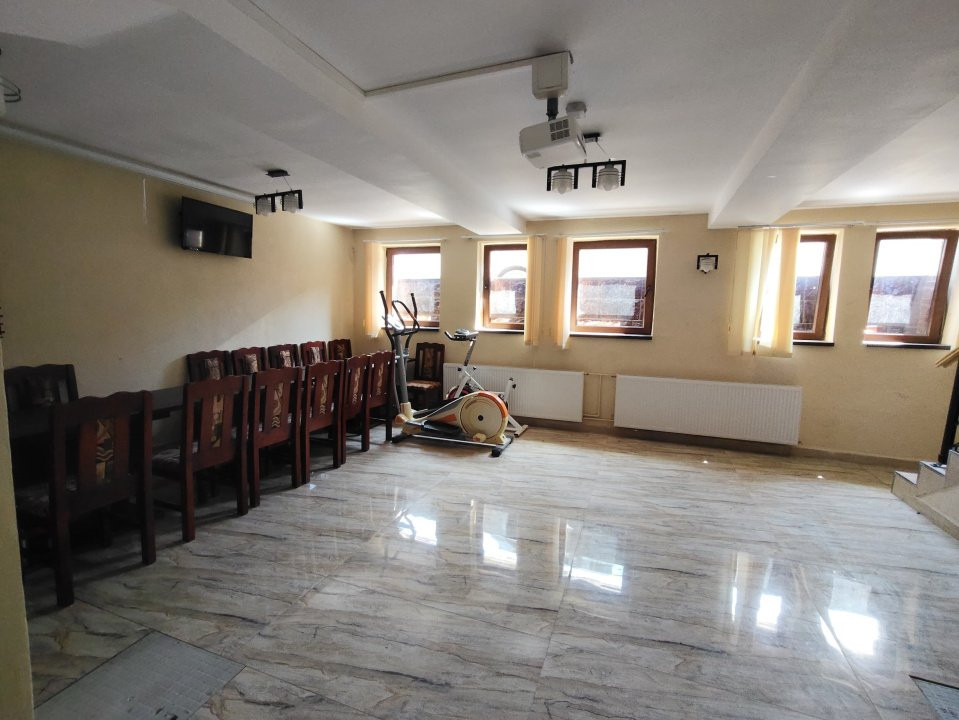 Casa ideala pentru investitie zona centrala