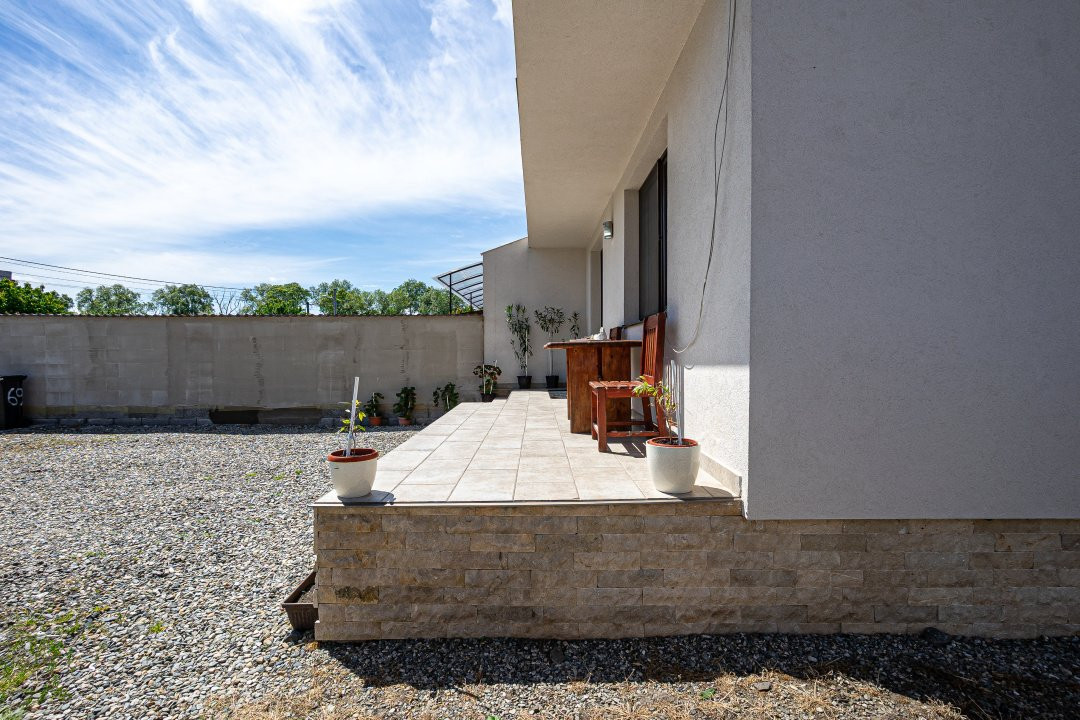 Casă 4 camere, 188 mp curte - Cartier Guşteriţa, Sibiu
