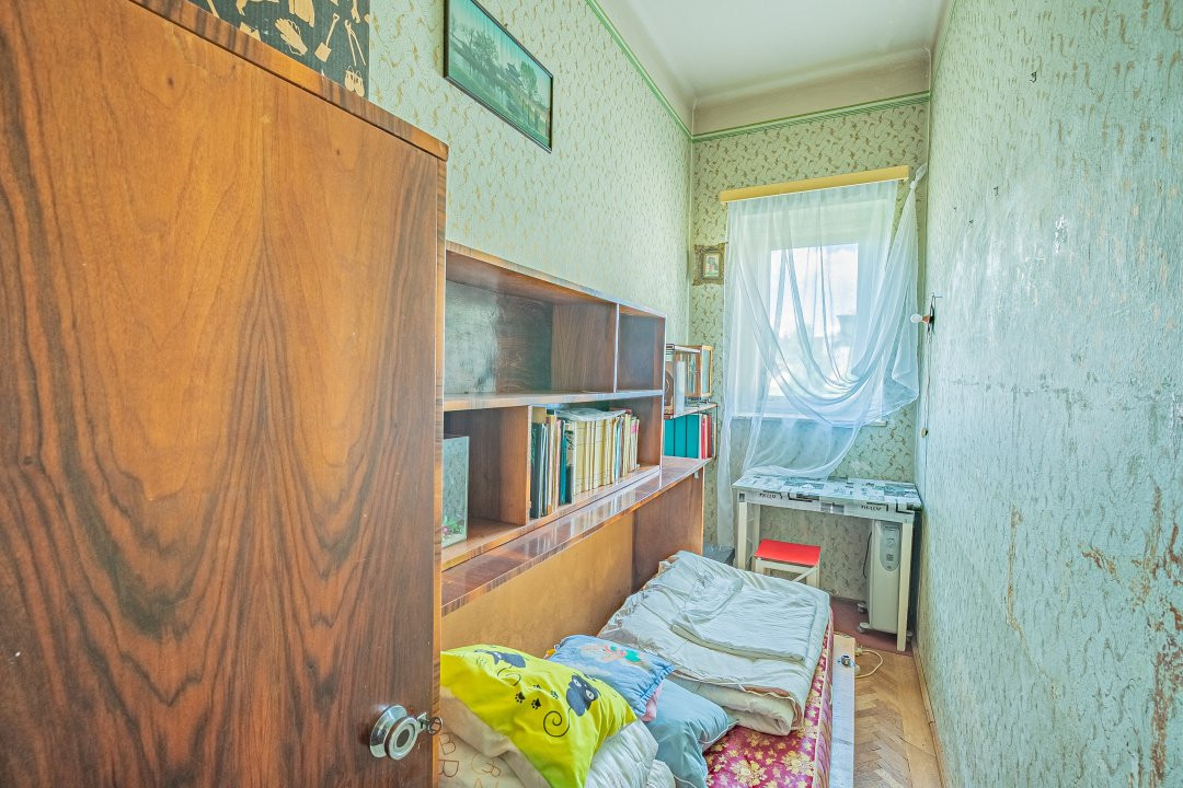 O Locuință cu Istorie și Eleganță – Strada Independenței nr. 10, Sibiu