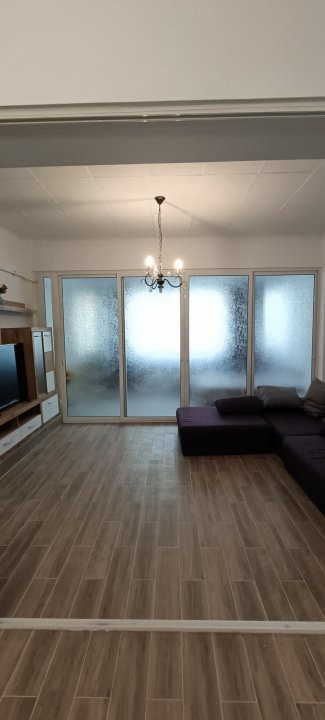 De Vânzare – Apartament amenajat la demisol înalt, Cartierul Ștrand, Sibiu