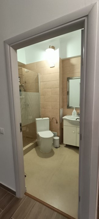De Vânzare – Apartament amenajat la demisol înalt, Cartierul Ștrand, Sibiu
