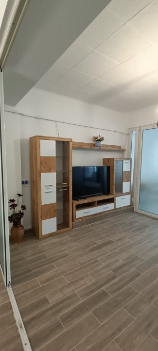 De Vânzare – Apartament amenajat la demisol înalt, Cartierul Ștrand, Sibiu