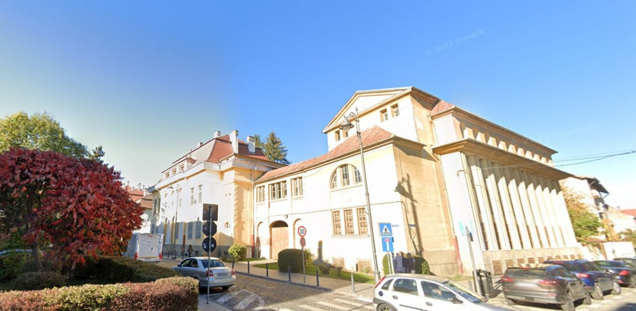 Spatiu comercial, birouri, servicii, str. Arhivelor  Piata Schiller 