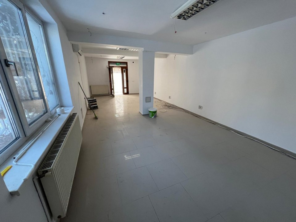 Spatiu comercial, birouri, servicii, str. Arhivelor  Piata Schiller 