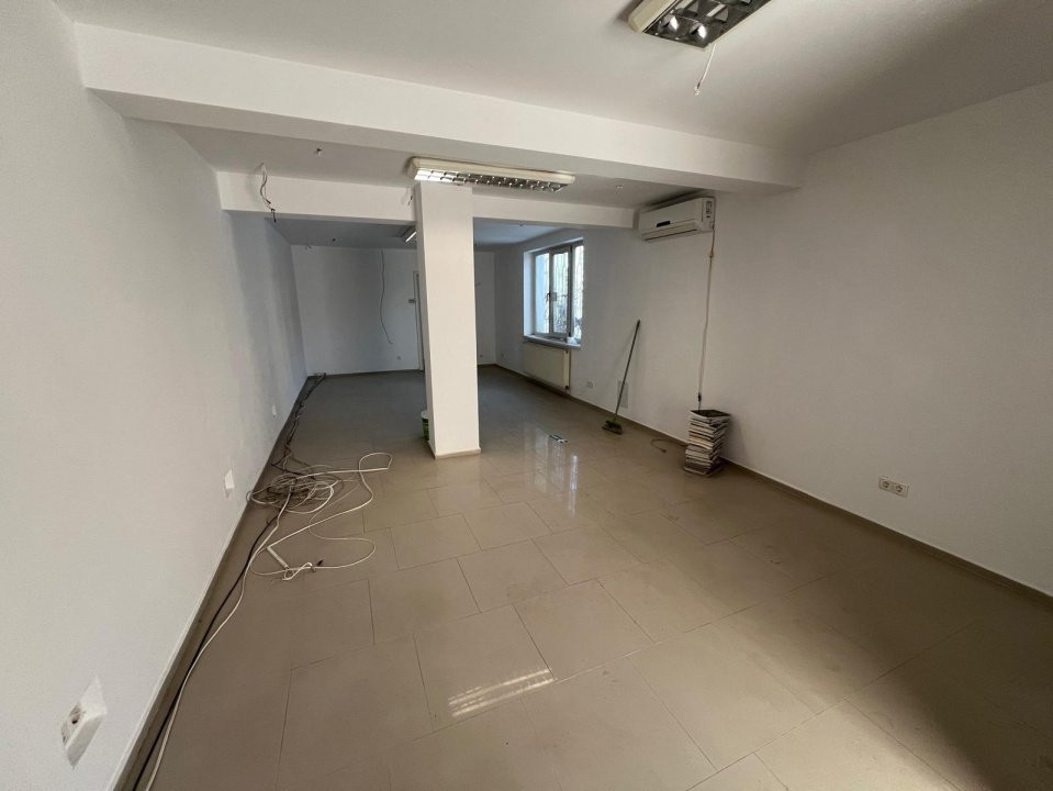 Spatiu comercial, birouri, servicii, str. Arhivelor  Piata Schiller 