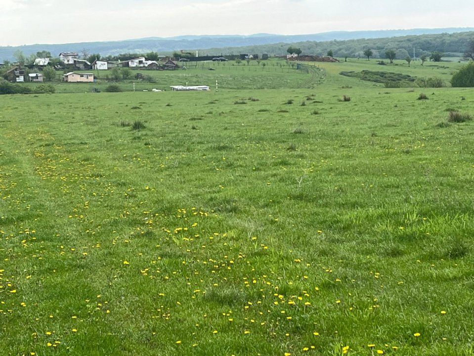 Teren intravilan 438 mp | Calea Cisnădiei – Str. Zorilor | Potențial excelent