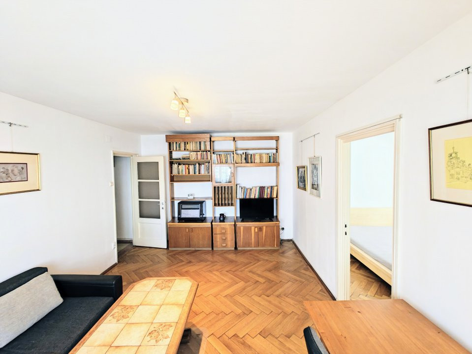  Apartament 2 camere/etaj 2/Calea Dumbrăvii-Dioda/disponibil imediat