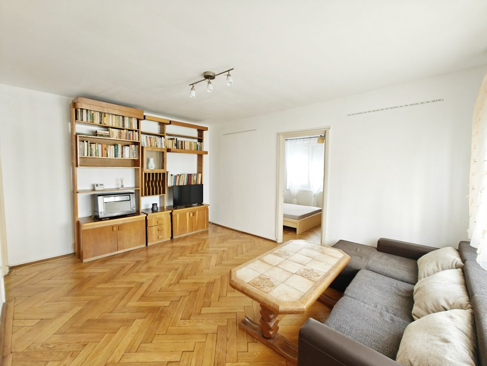  Apartament 2 camere/etaj 2/Calea Dumbrăvii-Dioda/disponibil imediat