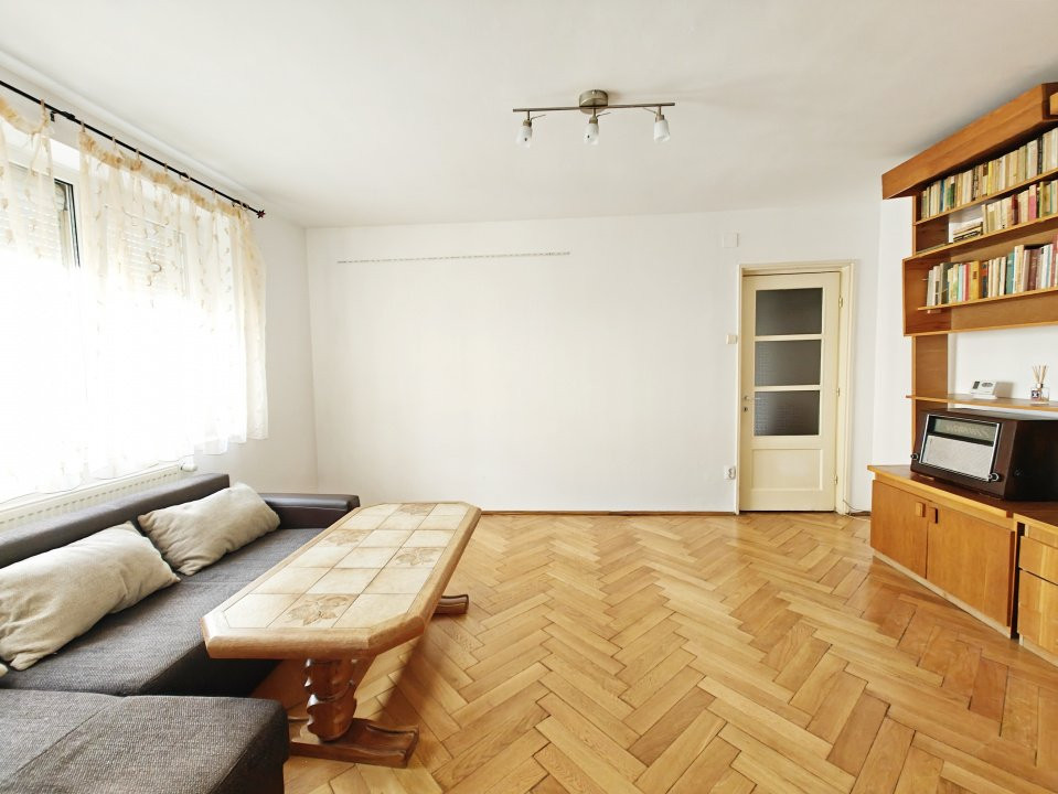  Apartament 2 camere/etaj 2/Calea Dumbrăvii-Dioda/disponibil imediat