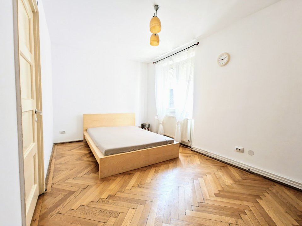  Apartament 2 camere/etaj 2/Calea Dumbrăvii-Dioda/disponibil imediat