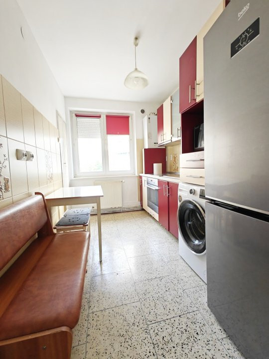  Apartament 2 camere/etaj 2/Calea Dumbrăvii-Dioda/disponibil imediat