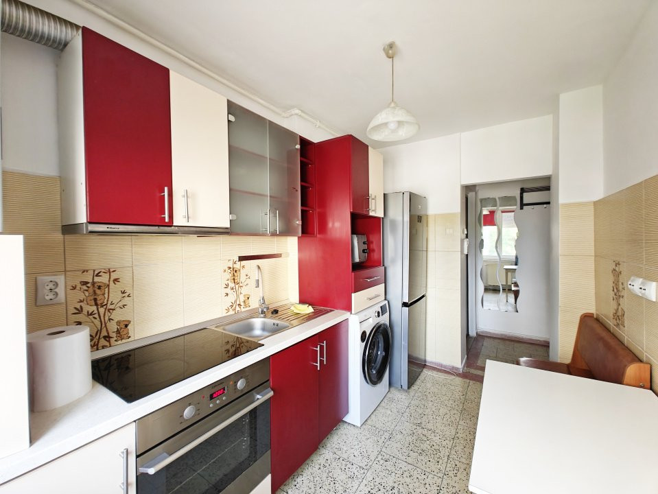  Apartament 2 camere/etaj 2/Calea Dumbrăvii-Dioda/disponibil imediat