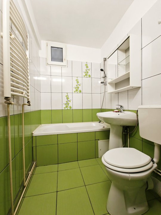  Apartament 2 camere/etaj 2/Calea Dumbrăvii-Dioda/disponibil imediat