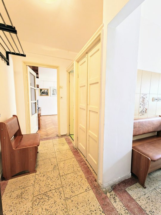  Apartament 2 camere/etaj 2/Calea Dumbrăvii-Dioda/disponibil imediat
