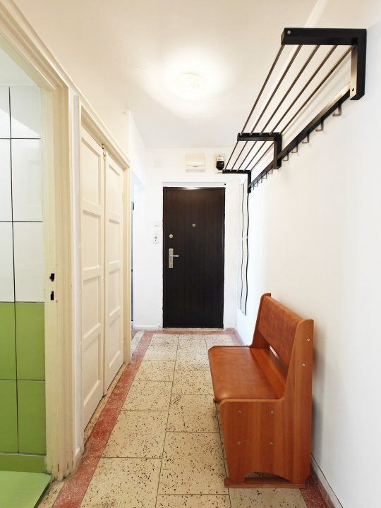  Apartament 2 camere/etaj 2/Calea Dumbrăvii-Dioda/disponibil imediat