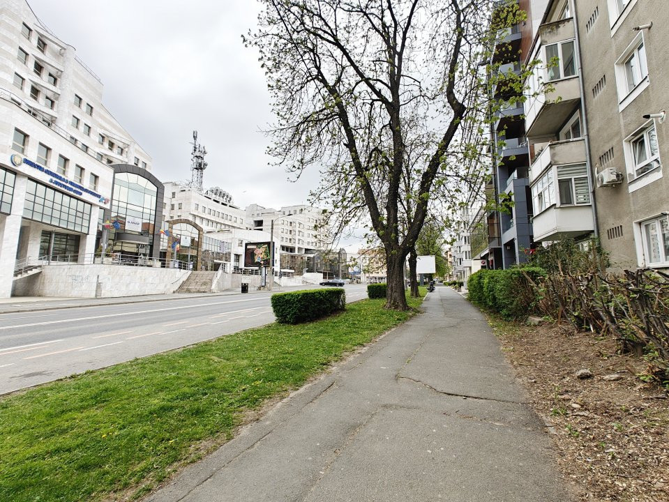  Apartament 2 camere/etaj 2/Calea Dumbrăvii-Dioda/disponibil imediat