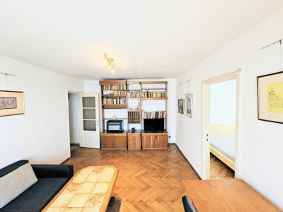 Apartament 2 camere/etaj 2/Calea Dumbrăvii-Dioda/disponibil imediat