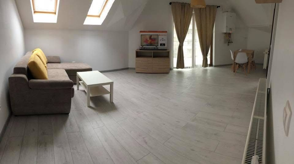 Închiriere apartament 2 camere bloc nou,Gavana 3