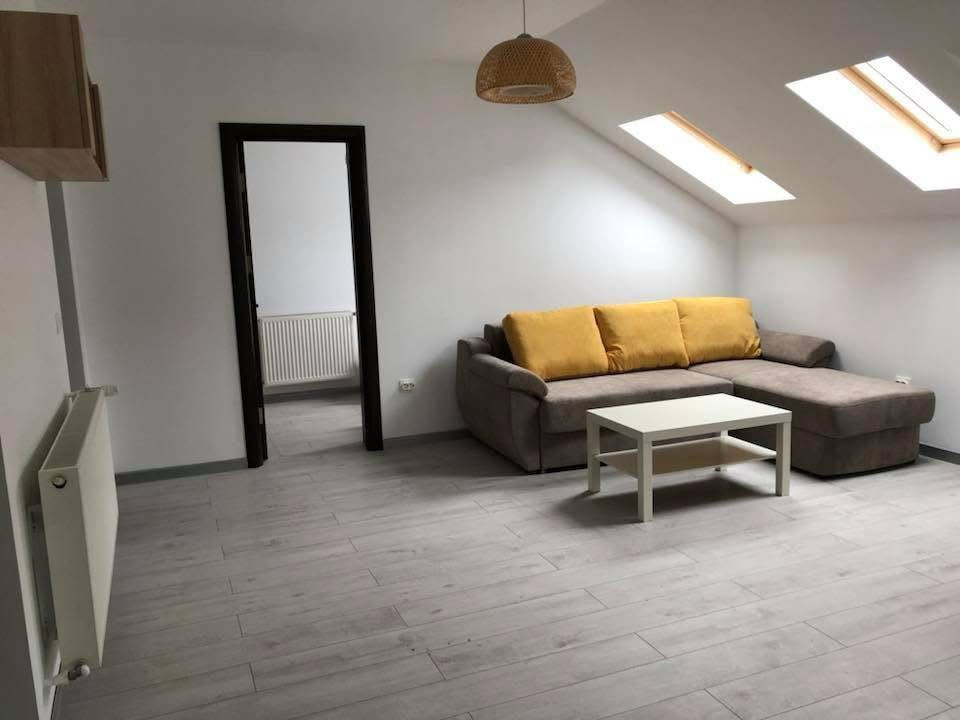 Închiriere apartament 2 camere bloc nou,Gavana 3