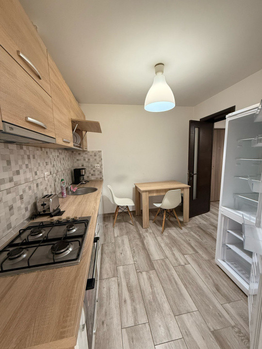 Închiriere apartament 2 camere bloc nou,Gavana 3