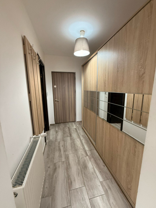 Închiriere apartament 2 camere bloc nou,Gavana 3