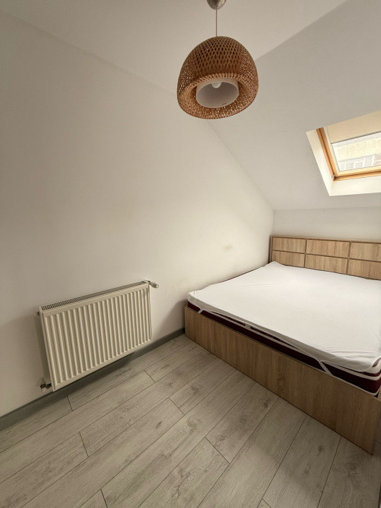 Închiriere apartament 2 camere bloc nou,Gavana 3