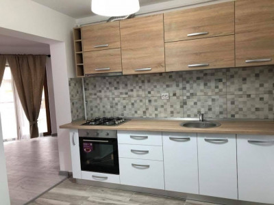Închiriere apartament 2 camere bloc nou,Gavana 3