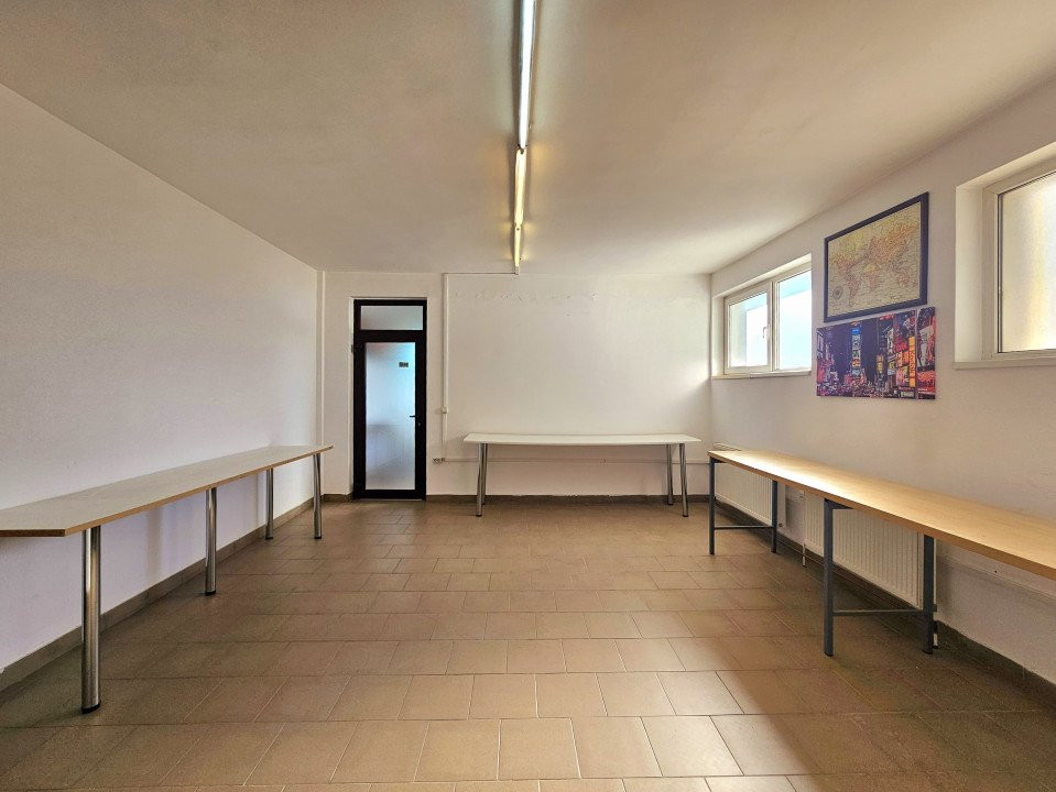 Închiriere Spațiu Comercial 80 mp – Zona Comercială, Accesibil și Sigur