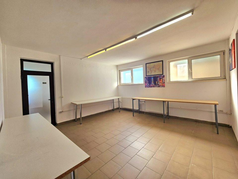 Închiriere Spațiu Comercial 80 mp – Zona Comercială, Accesibil și Sigur