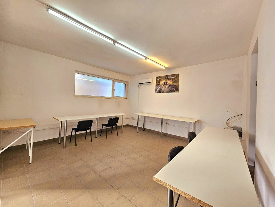 Închiriere Spațiu Comercial 80 mp – Zona Comercială, Accesibil și Sigur