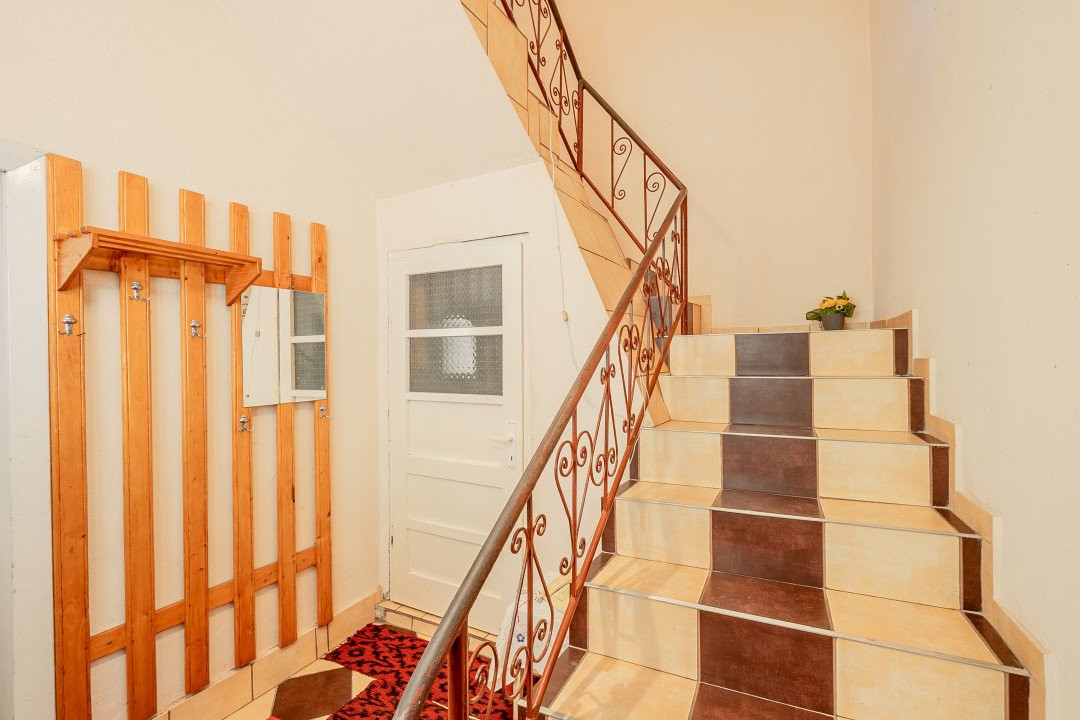 Casă cu 5 camere și grădină | Terezian, Sibiu