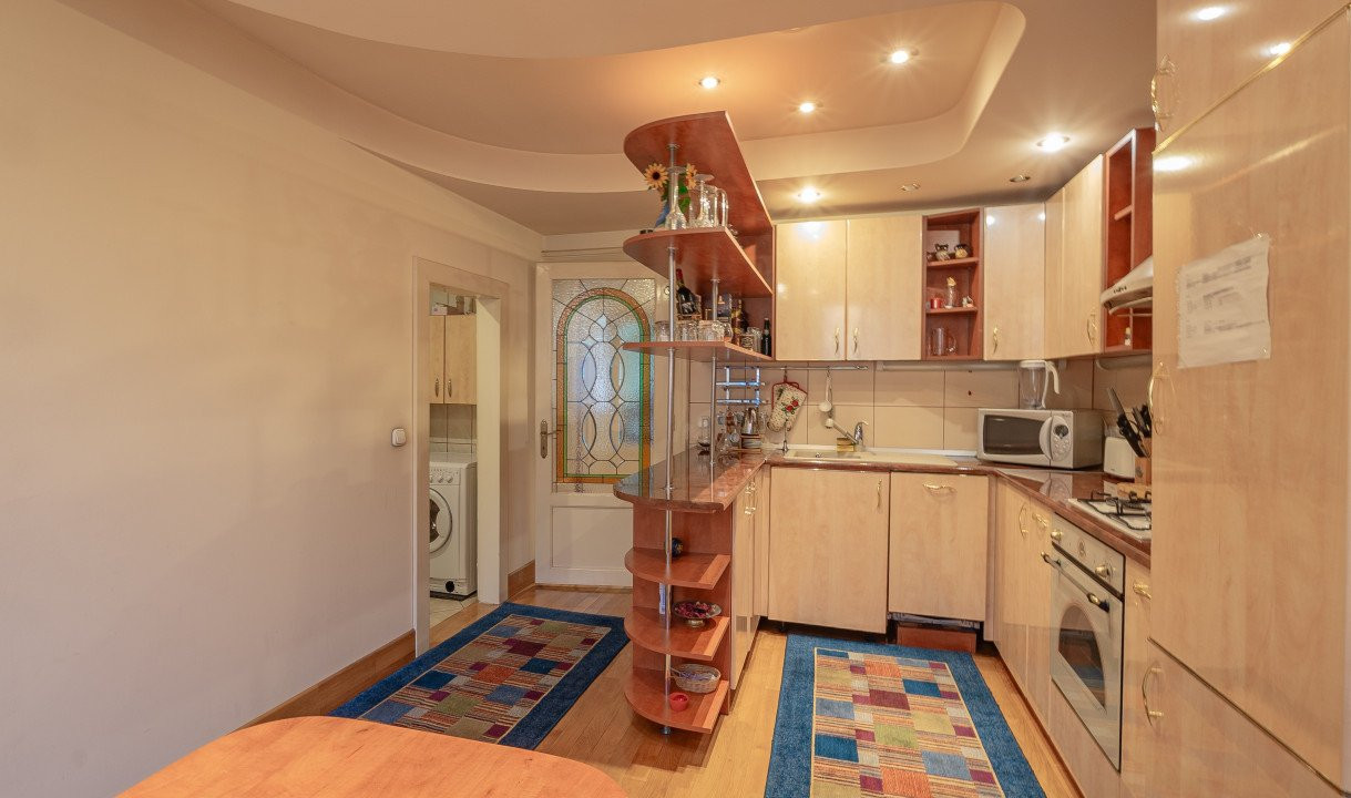 Vânzare Apartament în Zona Ultracentrală!