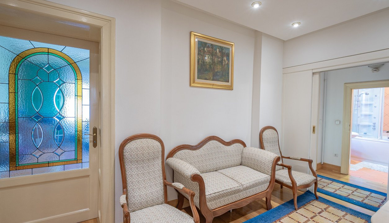 Vânzare Apartament în Zona Ultracentrală!